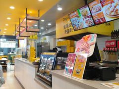 -City1+1城市比萨(国商卫星广场店)