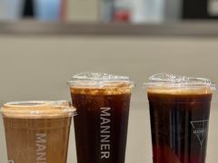 -Manner Coffee(D9街区店)