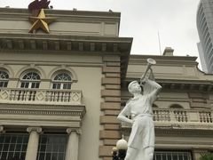 -中国福利会少年宫