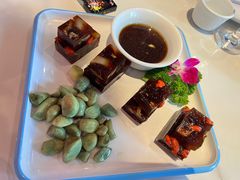 -红楼饭店(孙村店)