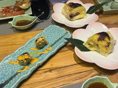 -松竹和日式料理(辽阳店)