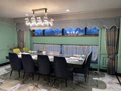 -巴黎·螺法式铁板烧(同和店)