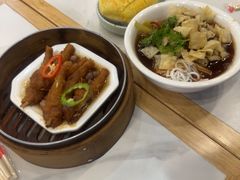 -129老爸茶丨清补凉