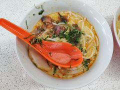 -结霜桥叻沙