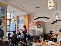 -蓝田印象