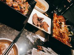 -绿茶餐厅