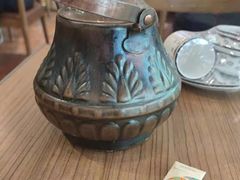 -巴依老爷新疆美食(工体旗舰店)