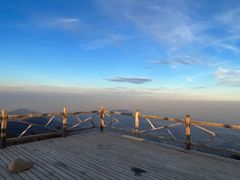 -阳台山自然风景区