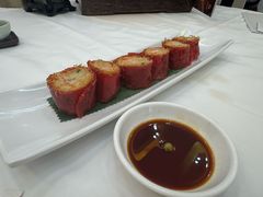 -顺德人家食府(黄金广场店)