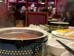 -加餐海鲜自助(集美银泰百货店)