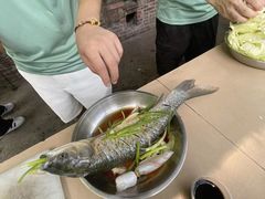 -松山湖南湖湾露营营地