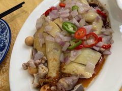 -九大簋家宴(晓港湾店)