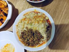 -付小姐在成都(川沙店)