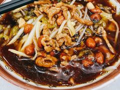 陵水酸粉-太婆抱罗粉…海南特色小吃(一市场店)