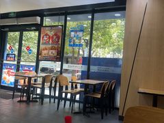 -达美乐比萨(井亭路店)