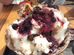 -WONDER ICE 萬得冰田(建設路总店)
