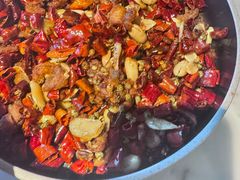 -雀蓝川菜(奥体广场店)