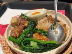 -华记煲仔华·煲仔饭(市桥易发店)