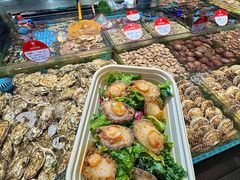 -连鹭海鲜·海肠捞饭·海胆饭(星海店)