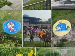 -宁波儿童公园(鄞州区)