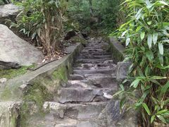 -沣峪口