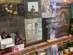 -守望者书店(南开大悦城店)