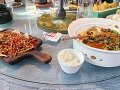 -野蔓果·山野菜(西湖景区·龙井茶田店)