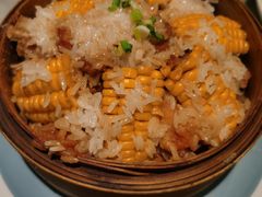 糯米排骨-懒人盐府人家(航天桥店)