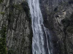 -刘伯温故里景区百丈漈
