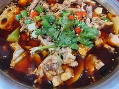 -米二红烧兔(华阳店)