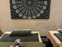 -泰迈·影院式足道SPA(世纪大道店)