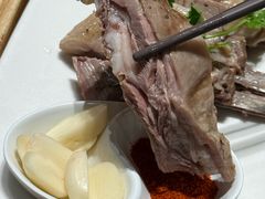 -嘻小北·兰州清汤牛肉面(太平洋森活天地店)