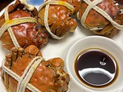 -小陆莲花蟹园农家乐(莲花岛店)