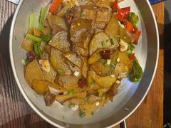 -517烧烤·龙虾·海鲜大排档(万象都荟店)