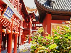 -钦赐仰殿道观