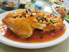-老苏扬饭店