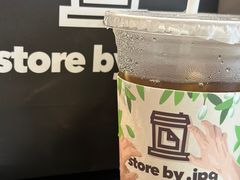 -JPG canteen(广州乐峰广场店)