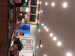-萨莉亚意式餐厅(桃浦路店)