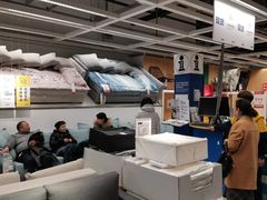 -宜家家居(哈尔滨商场店)