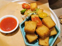 -厝小满.姜母鸭/泉州菜(桥南店)