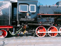 -符拉迪沃斯托克火车站