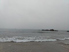 -青岛金沙滩