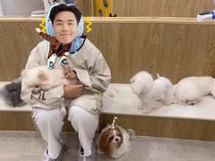 -和它·交个朋友·狗咖猫咖(爱琴海店)