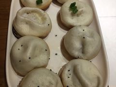 -鼎盛轩上海灌汤包·生煎(万达广场店)