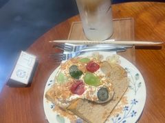 -素咫咖啡CLIFEROSE(新安店)