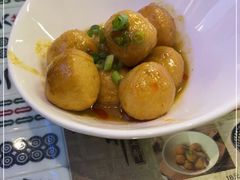 -七爷清汤腩·港式餐厅(金狮广场店)