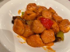 -凯鸽酒楼(大同振兴街店)