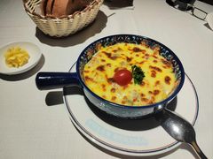 -俄士厨房(五棵松华熙LIVE店)