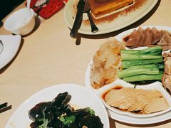 -避风塘(百联东郊店)