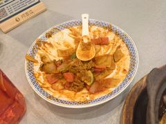 -阿西娅食府(中关村店)